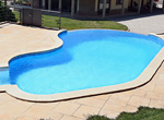 Piscinas liner o Lmina PVC