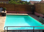 Piscinas liner o Lmina PVC